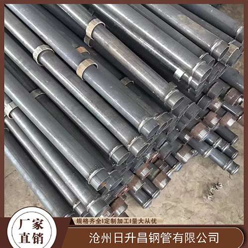 阜阳声测管生产厂家