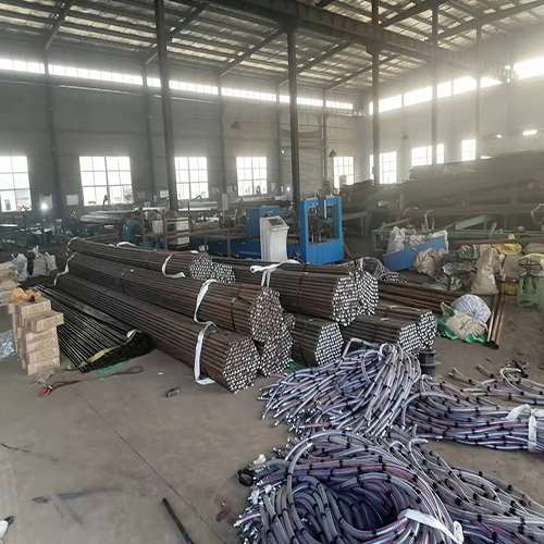 阜阳声测管施工及验收规范（最全最详细）
