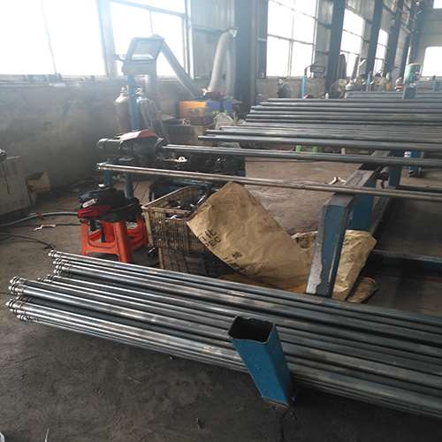 阜阳桥梁桩基声测管的施工工艺流程
